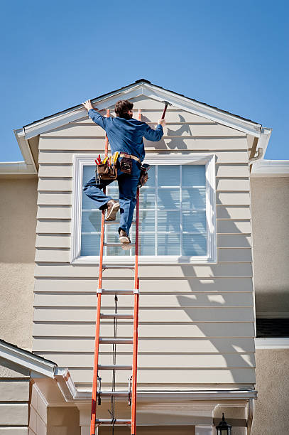 Siding for Commercial Buildings in Sheldon, TX